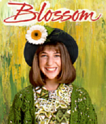 Blossom-DVD