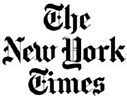 The-New-York-Times-Logo