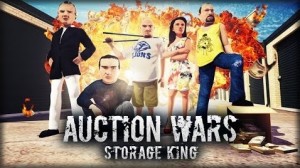 Storage King Game